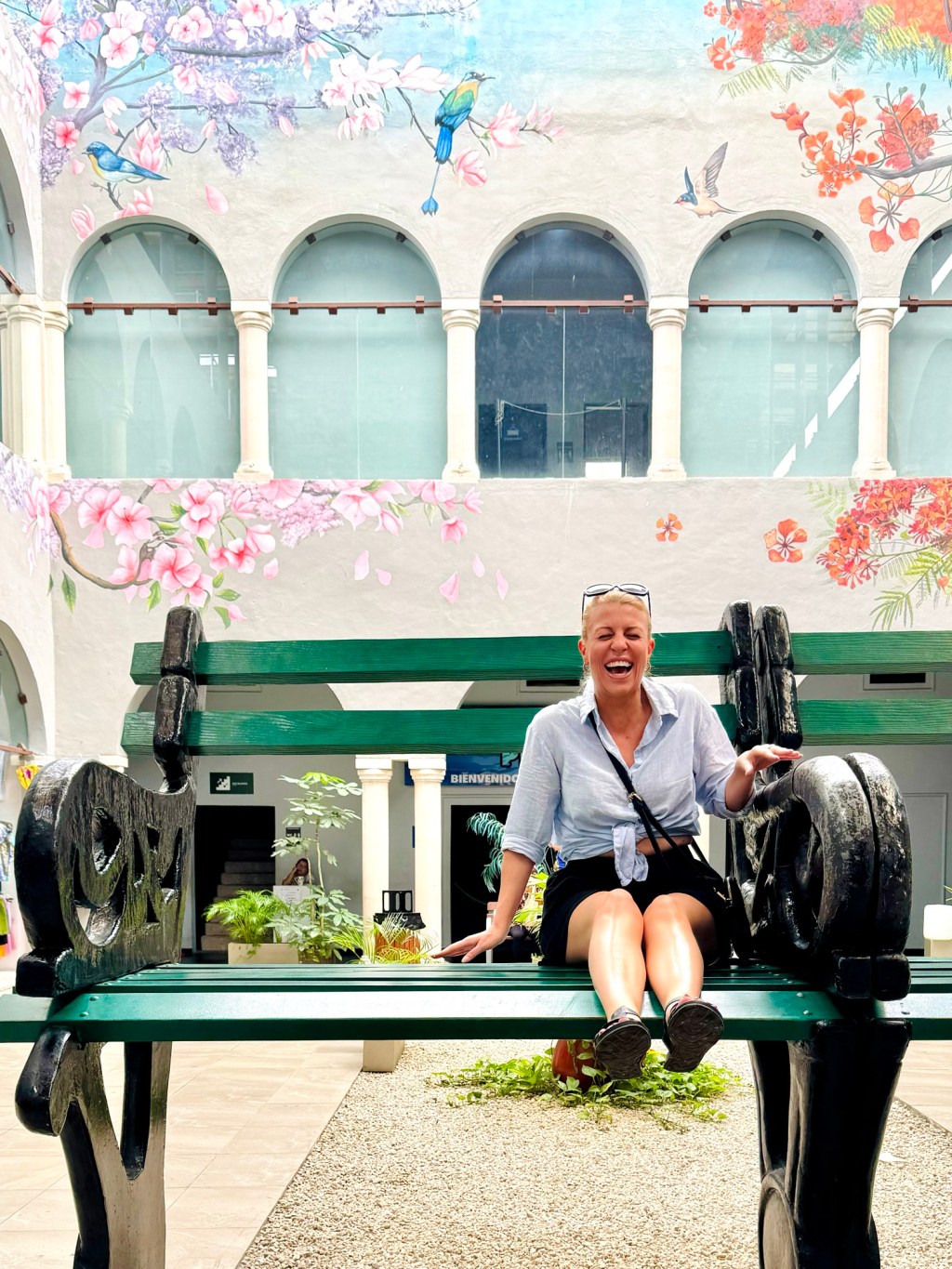 México – Day&nbsp;17