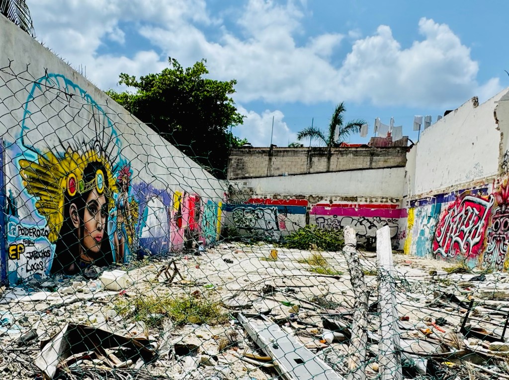 México – Day 22 – the&nbsp;finale!